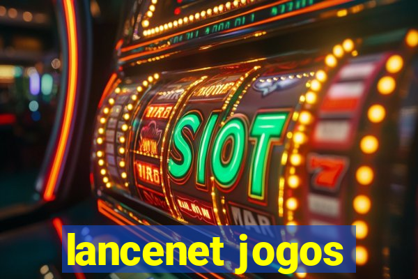 lancenet jogos